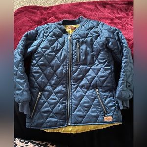 Boys Seven Jacket